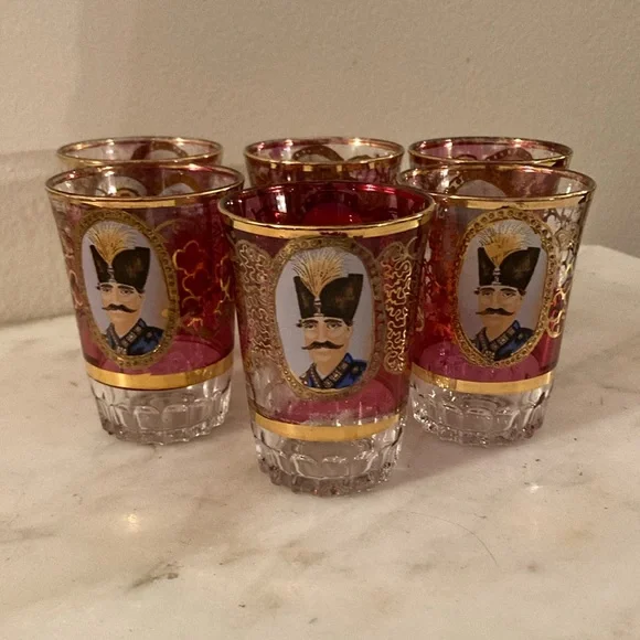 Vintage Arcorco France - Picture 1 of 4